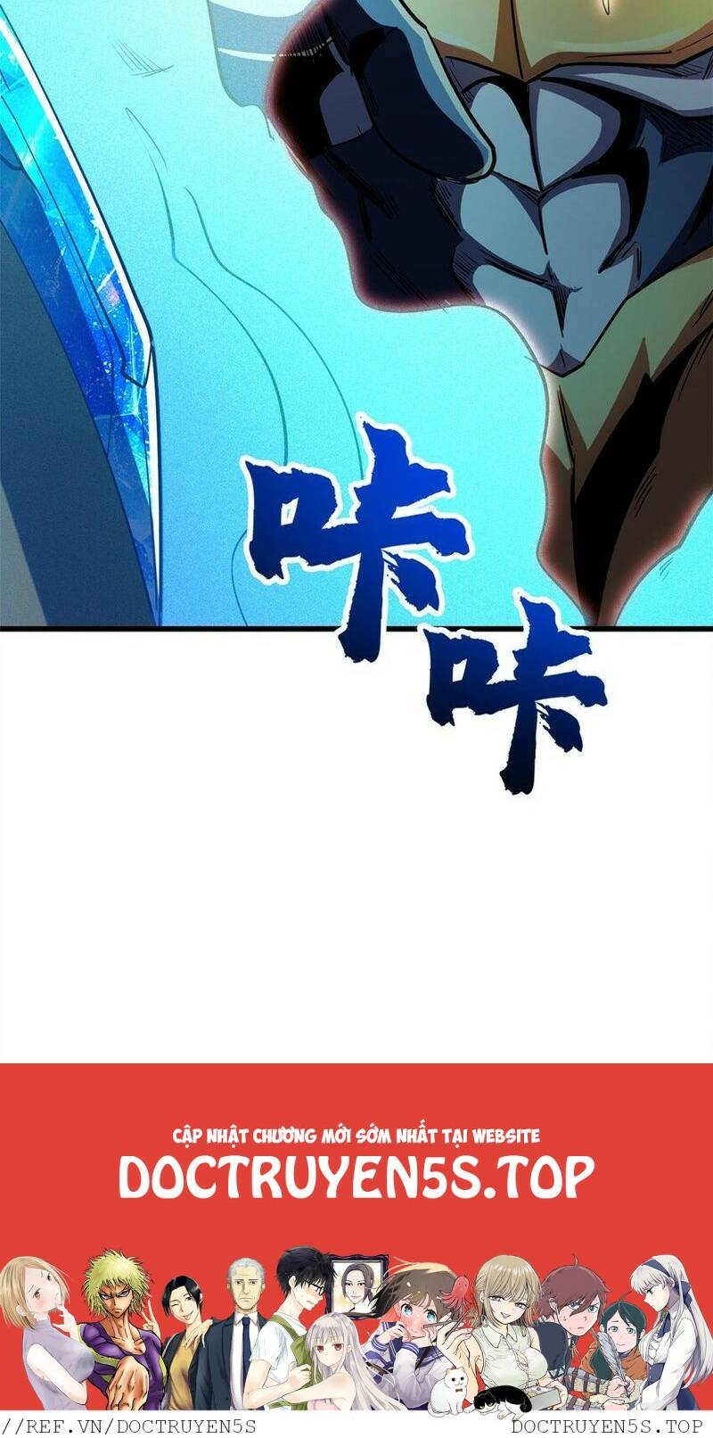 Siêu Cấp Thần Cơ Nhân - Chapter 174 - Page 59