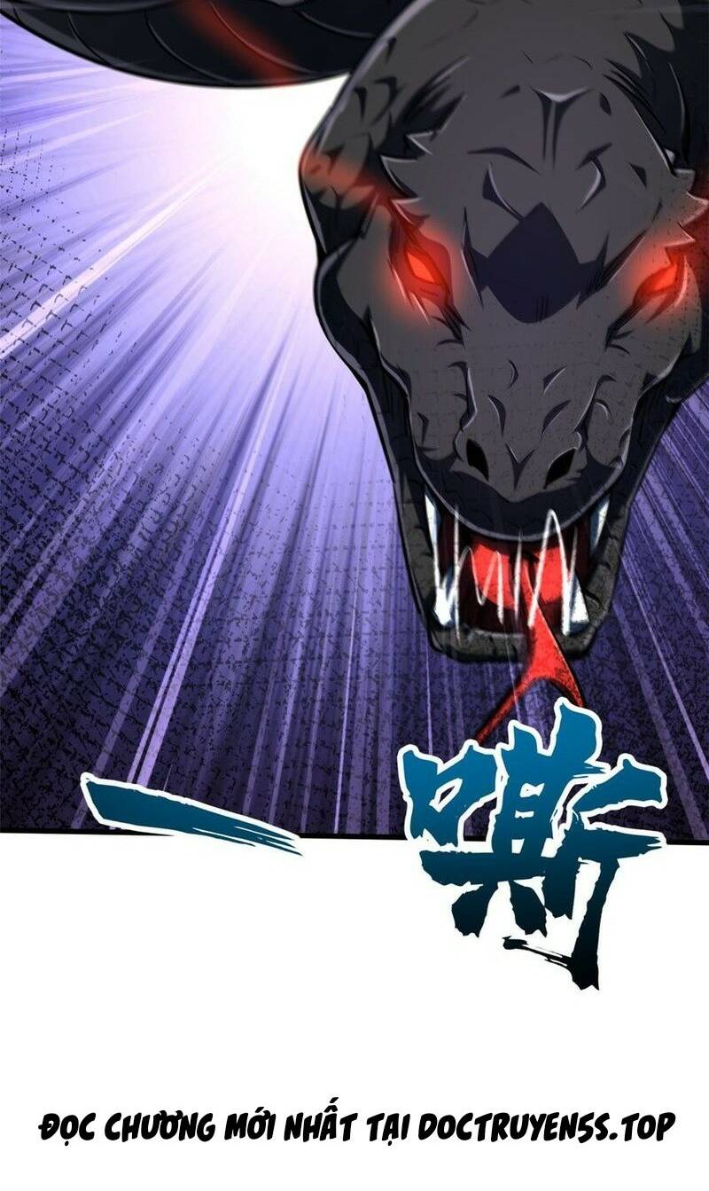 Siêu Cấp Thần Cơ Nhân - Chapter 174 - Page 6