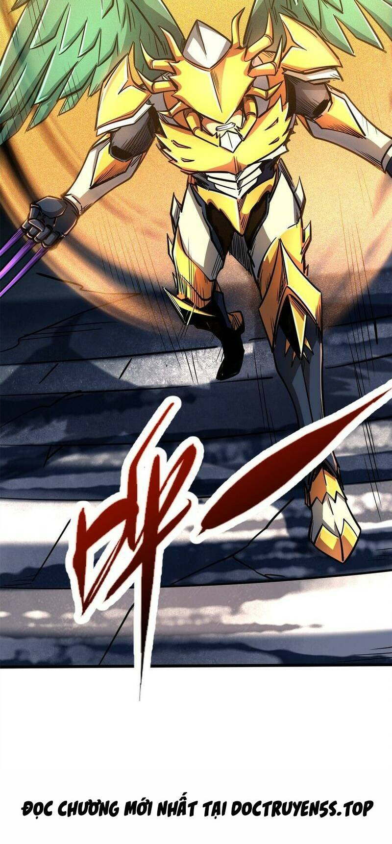 Siêu Cấp Thần Cơ Nhân - Chapter 174 - Page 8