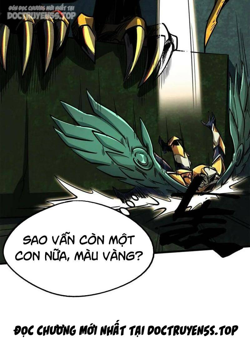 Siêu Cấp Thần Cơ Nhân - Chapter 175 - Page 11