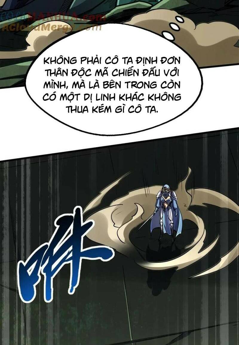 Siêu Cấp Thần Cơ Nhân - Chapter 175 - Page 15
