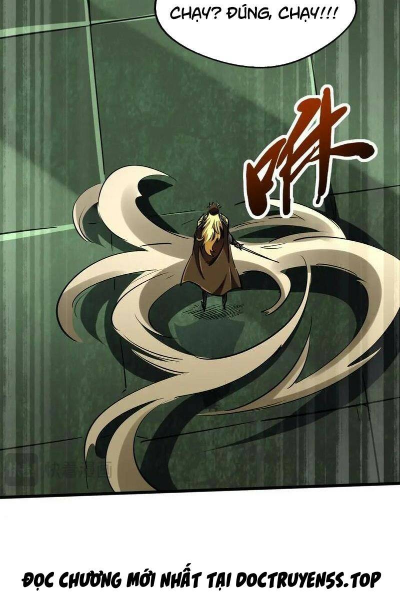 Siêu Cấp Thần Cơ Nhân - Chapter 175 - Page 17