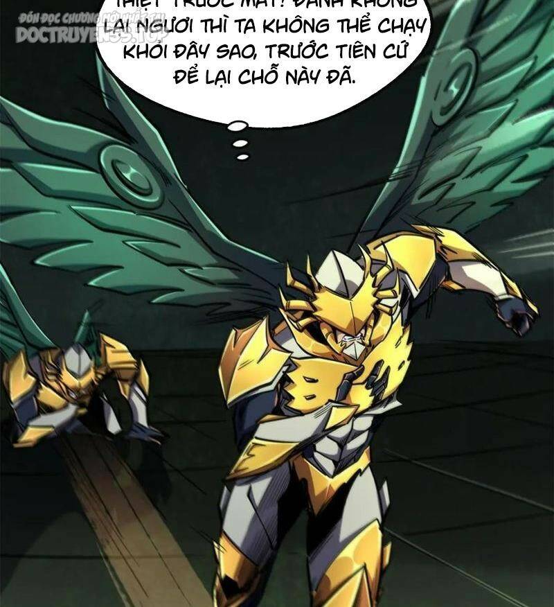 Siêu Cấp Thần Cơ Nhân - Chapter 175 - Page 19