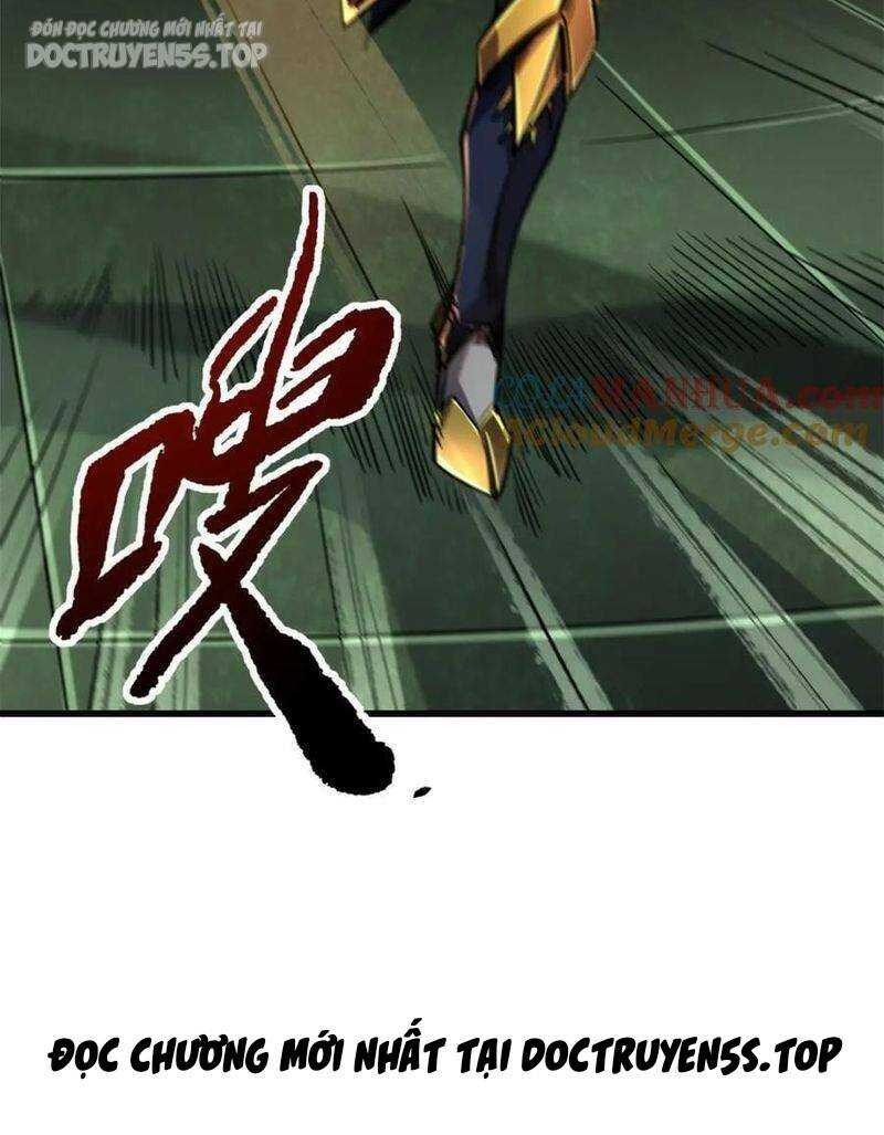 Siêu Cấp Thần Cơ Nhân - Chapter 175 - Page 20