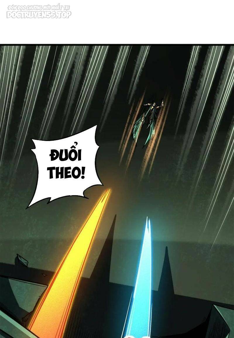 Siêu Cấp Thần Cơ Nhân - Chapter 175 - Page 21