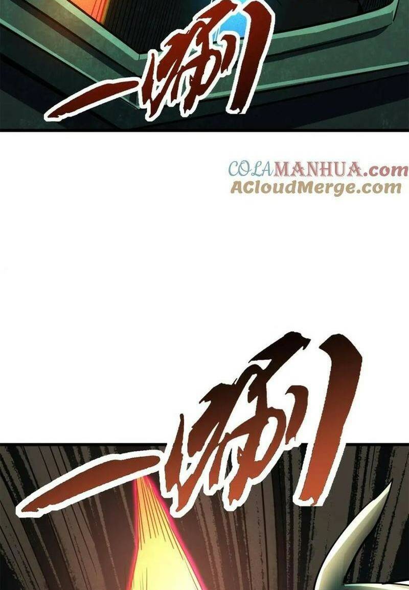 Siêu Cấp Thần Cơ Nhân - Chapter 175 - Page 22