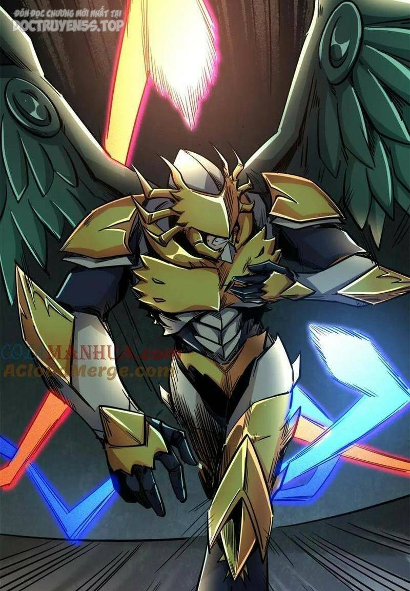Siêu Cấp Thần Cơ Nhân - Chapter 175 - Page 23
