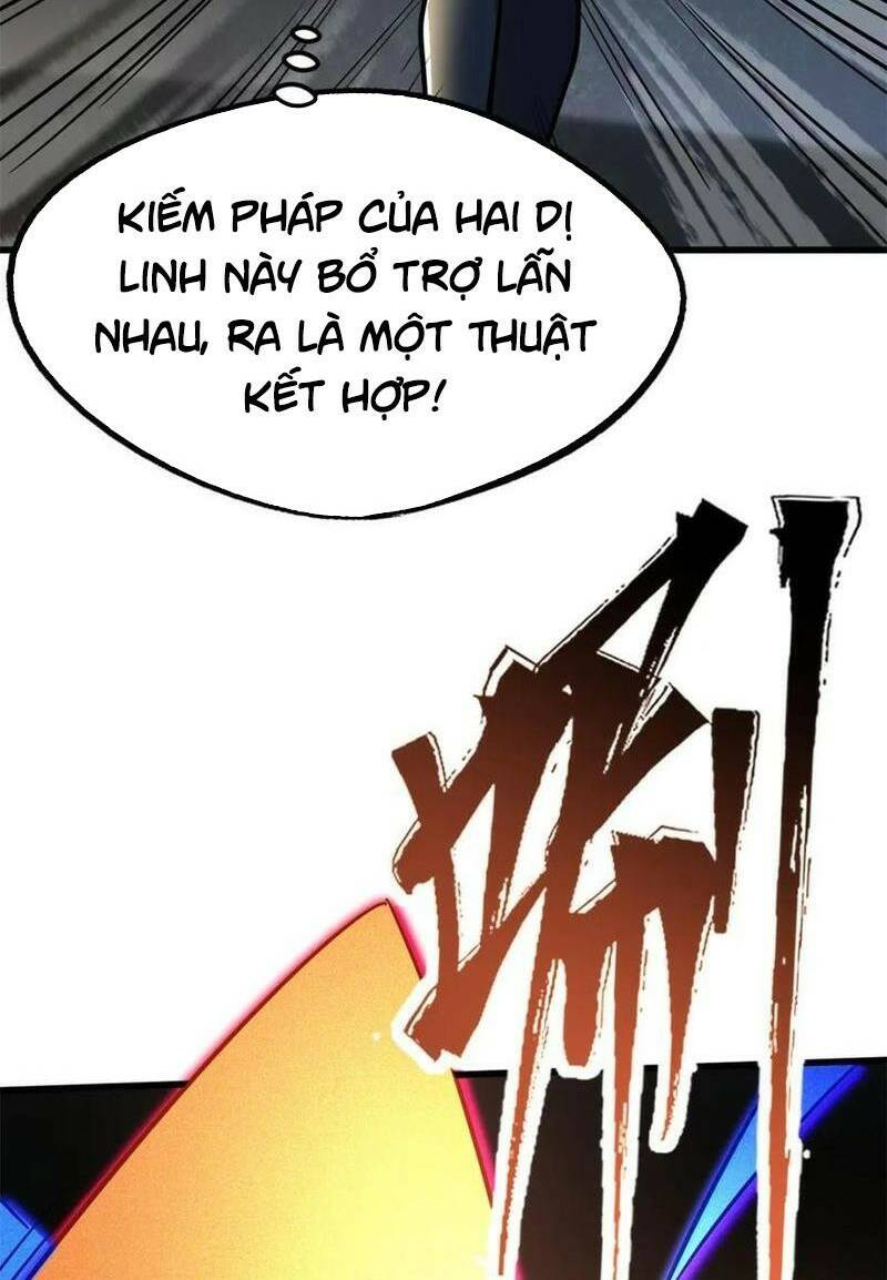 Siêu Cấp Thần Cơ Nhân - Chapter 175 - Page 24