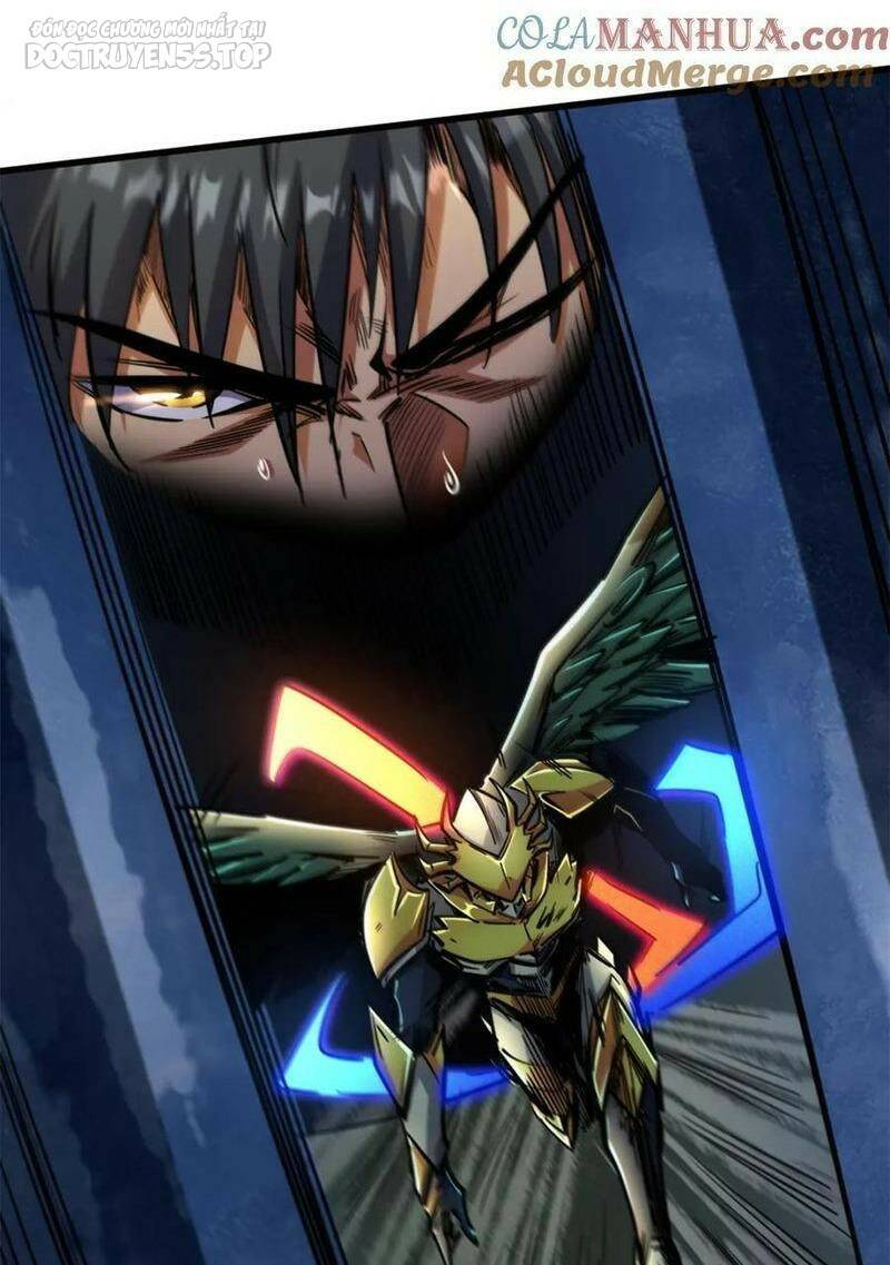 Siêu Cấp Thần Cơ Nhân - Chapter 175 - Page 27