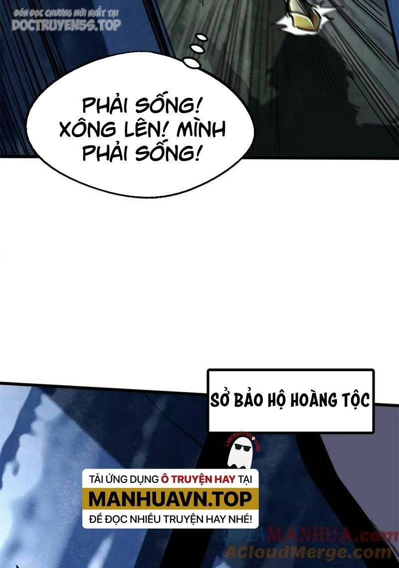 Siêu Cấp Thần Cơ Nhân - Chapter 175 - Page 28