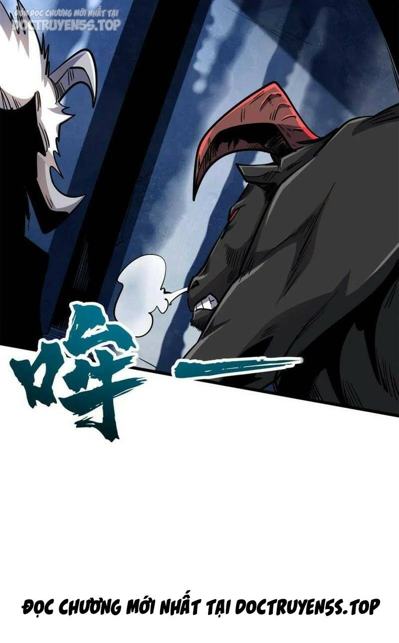 Siêu Cấp Thần Cơ Nhân - Chapter 175 - Page 29