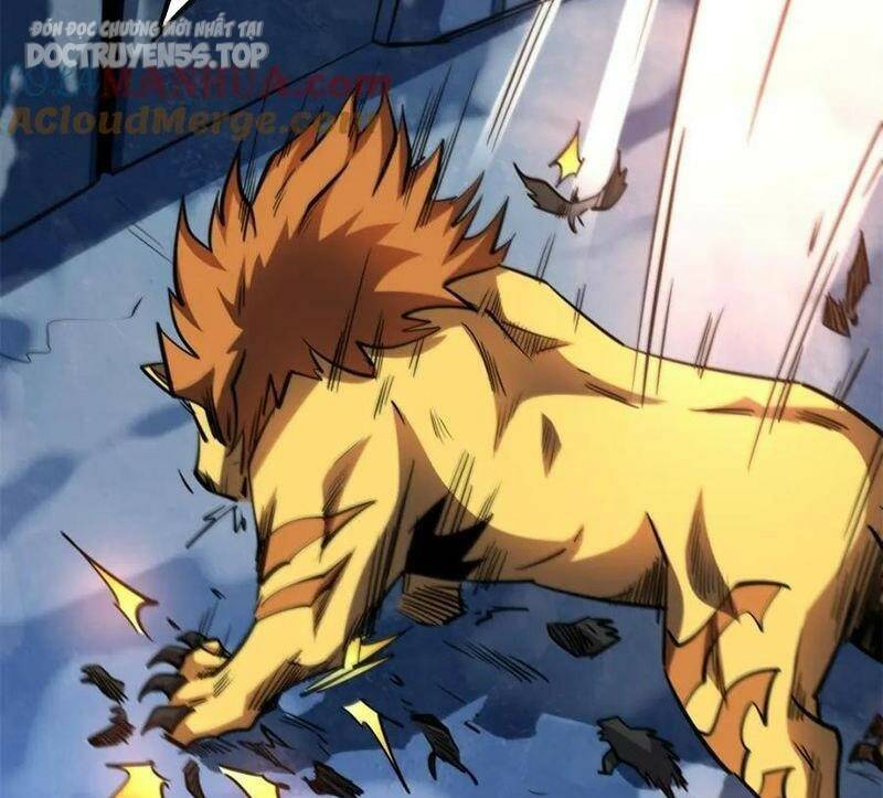 Siêu Cấp Thần Cơ Nhân - Chapter 175 - Page 31