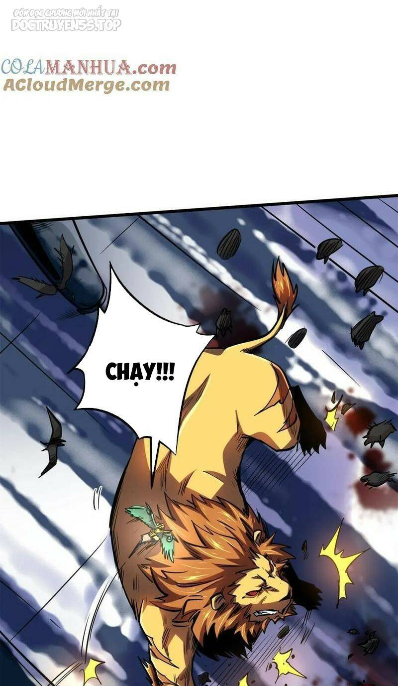 Siêu Cấp Thần Cơ Nhân - Chapter 175 - Page 33