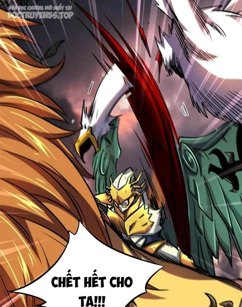 Siêu Cấp Thần Cơ Nhân - Chapter 175 - Page 37