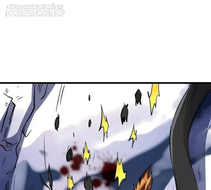 Siêu Cấp Thần Cơ Nhân - Chapter 175 - Page 39