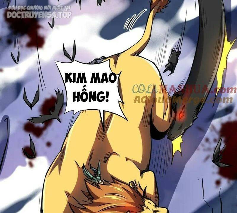 Siêu Cấp Thần Cơ Nhân - Chapter 175 - Page 40