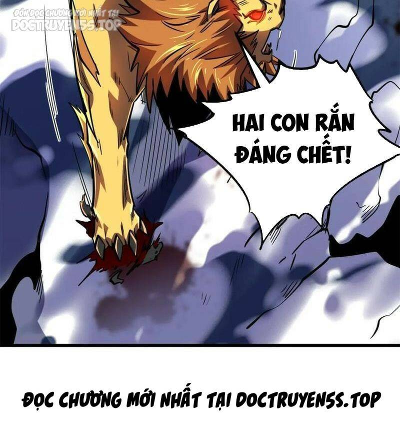 Siêu Cấp Thần Cơ Nhân - Chapter 175 - Page 41