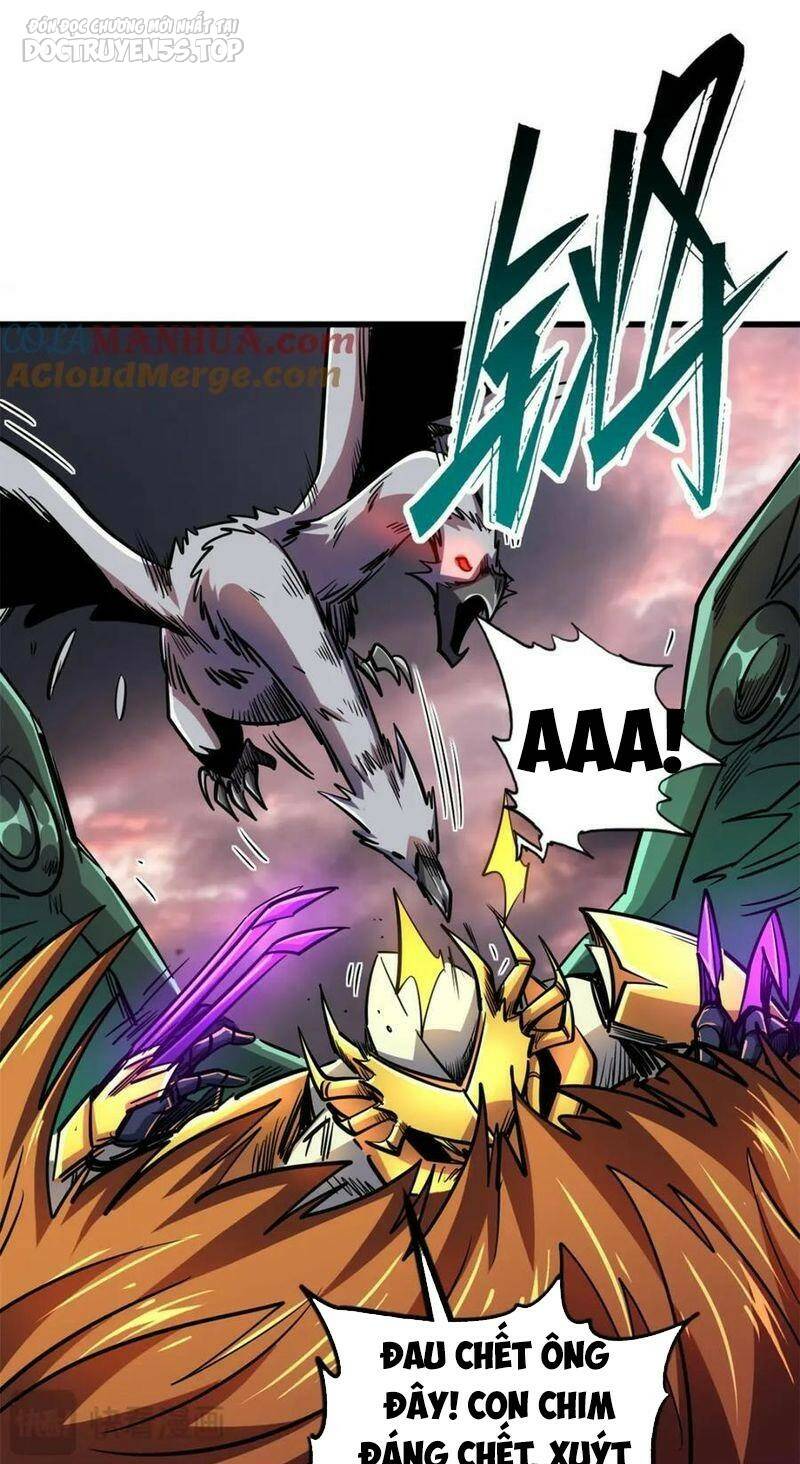 Siêu Cấp Thần Cơ Nhân - Chapter 175 - Page 42