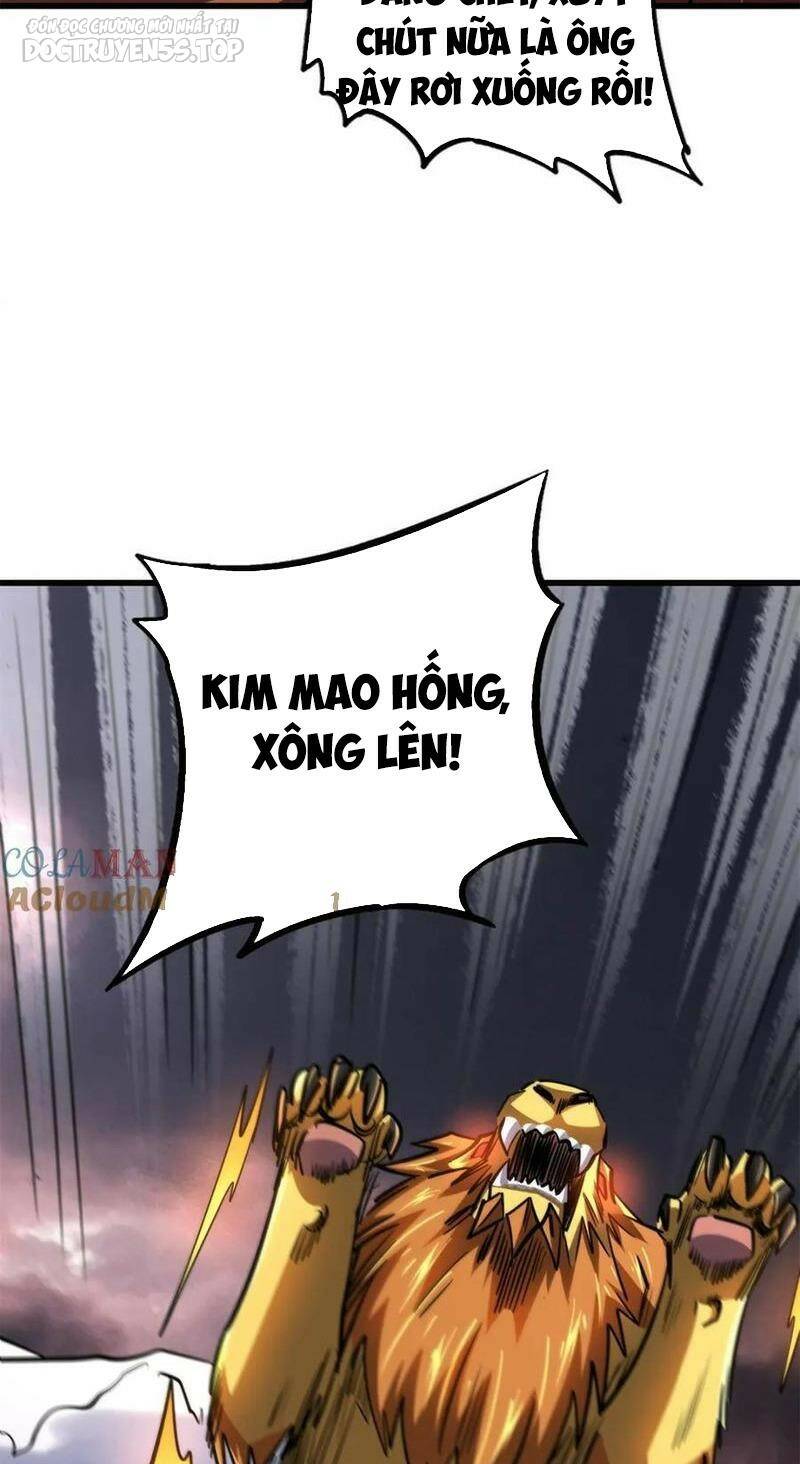 Siêu Cấp Thần Cơ Nhân - Chapter 175 - Page 43
