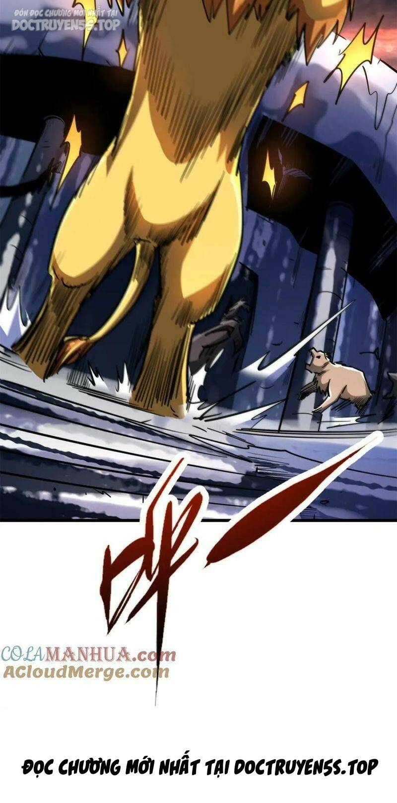 Siêu Cấp Thần Cơ Nhân - Chapter 175 - Page 44