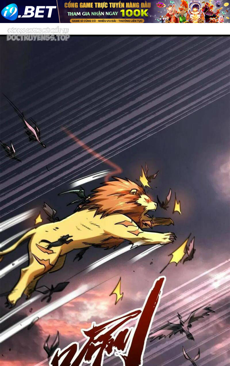 Siêu Cấp Thần Cơ Nhân - Chapter 175 - Page 45