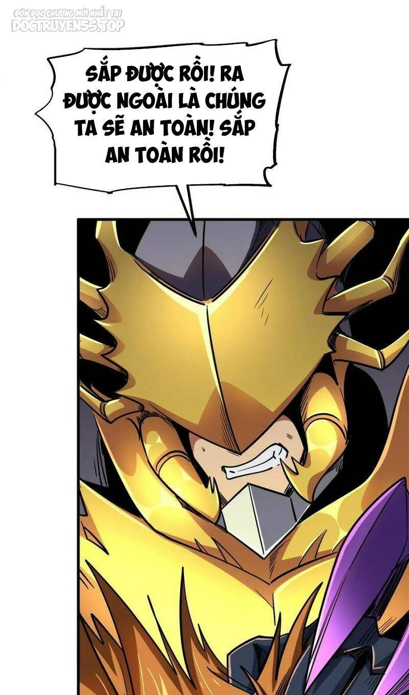 Siêu Cấp Thần Cơ Nhân - Chapter 175 - Page 48