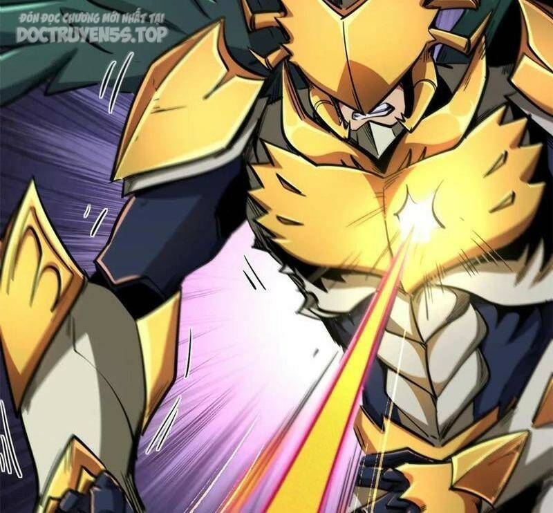 Siêu Cấp Thần Cơ Nhân - Chapter 175 - Page 4