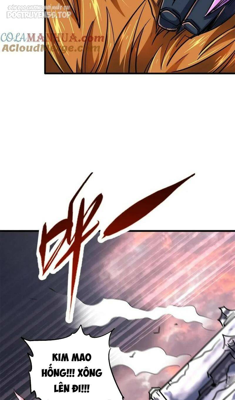 Siêu Cấp Thần Cơ Nhân - Chapter 175 - Page 49