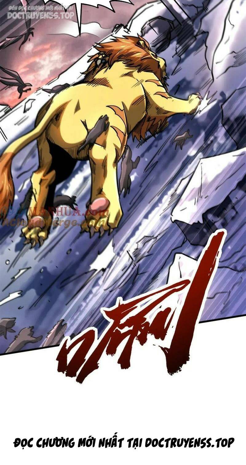 Siêu Cấp Thần Cơ Nhân - Chapter 175 - Page 50