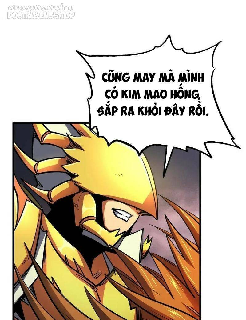 Siêu Cấp Thần Cơ Nhân - Chapter 175 - Page 51