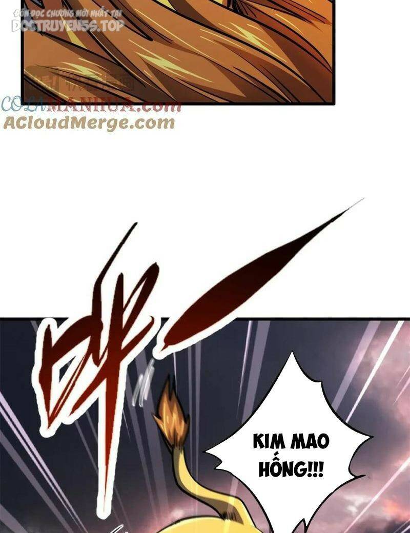 Siêu Cấp Thần Cơ Nhân - Chapter 175 - Page 52