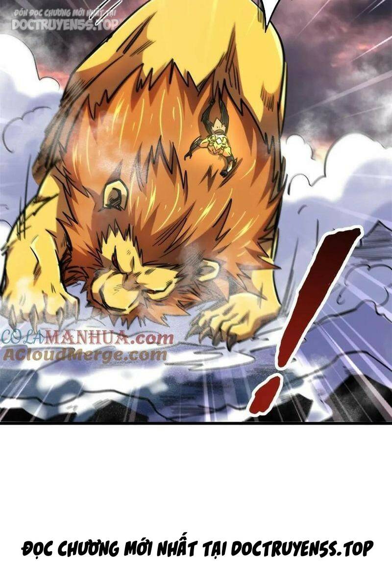 Siêu Cấp Thần Cơ Nhân - Chapter 175 - Page 53