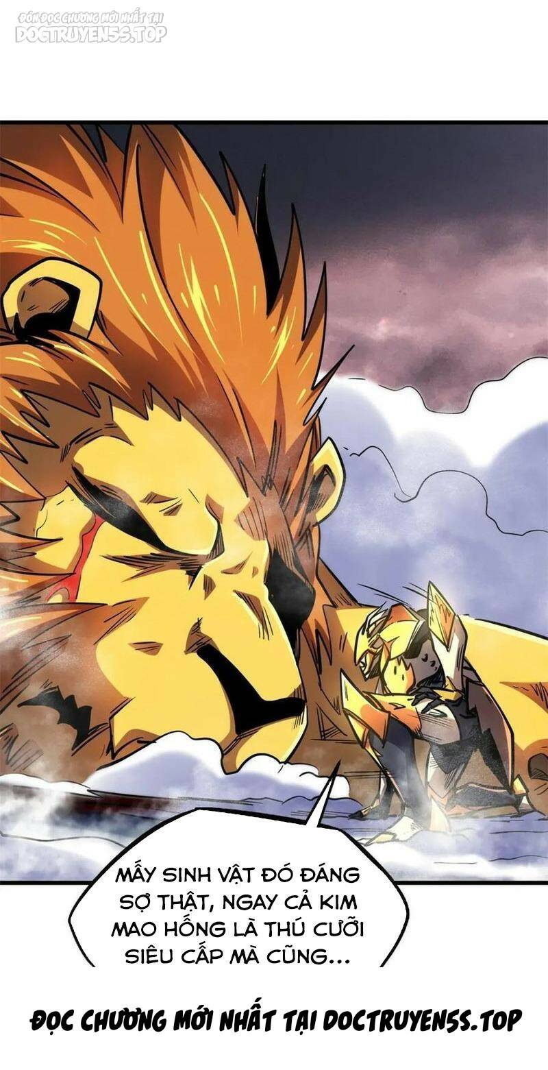 Siêu Cấp Thần Cơ Nhân - Chapter 175 - Page 54
