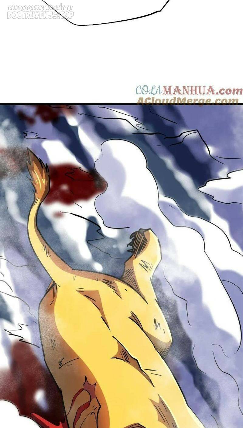 Siêu Cấp Thần Cơ Nhân - Chapter 175 - Page 55