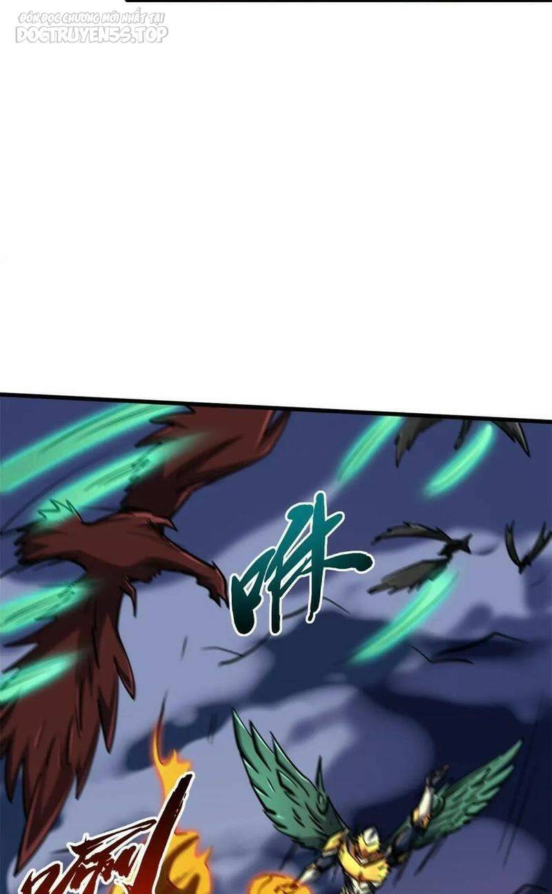 Siêu Cấp Thần Cơ Nhân - Chapter 175 - Page 61