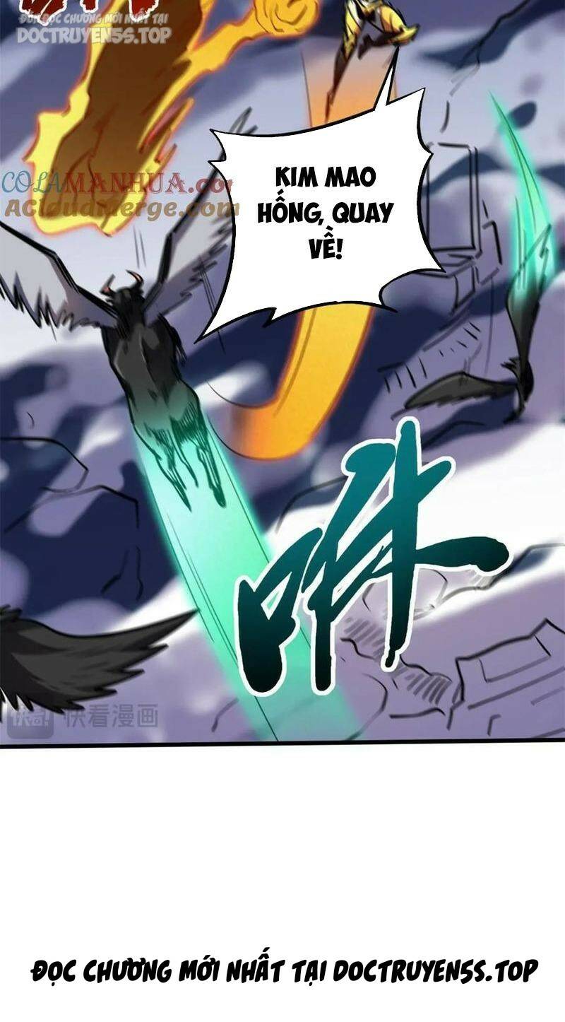 Siêu Cấp Thần Cơ Nhân - Chapter 175 - Page 62