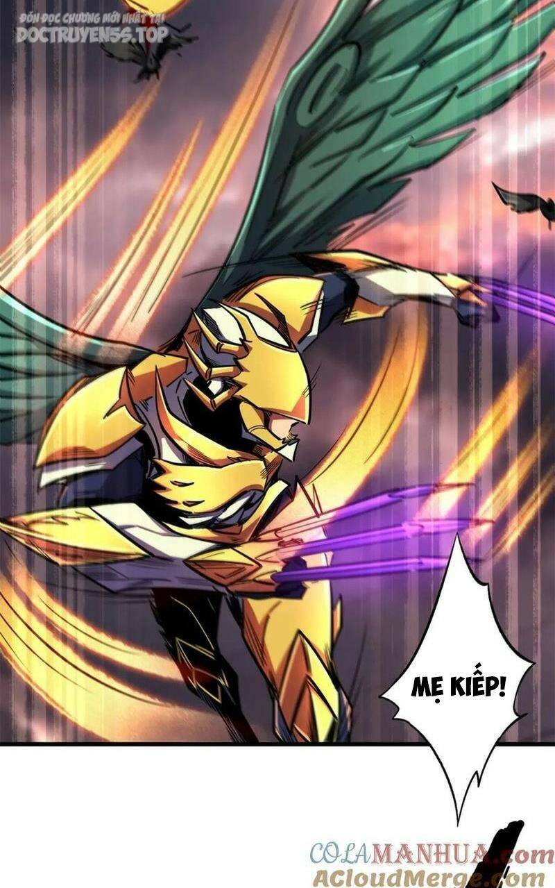 Siêu Cấp Thần Cơ Nhân - Chapter 175 - Page 64