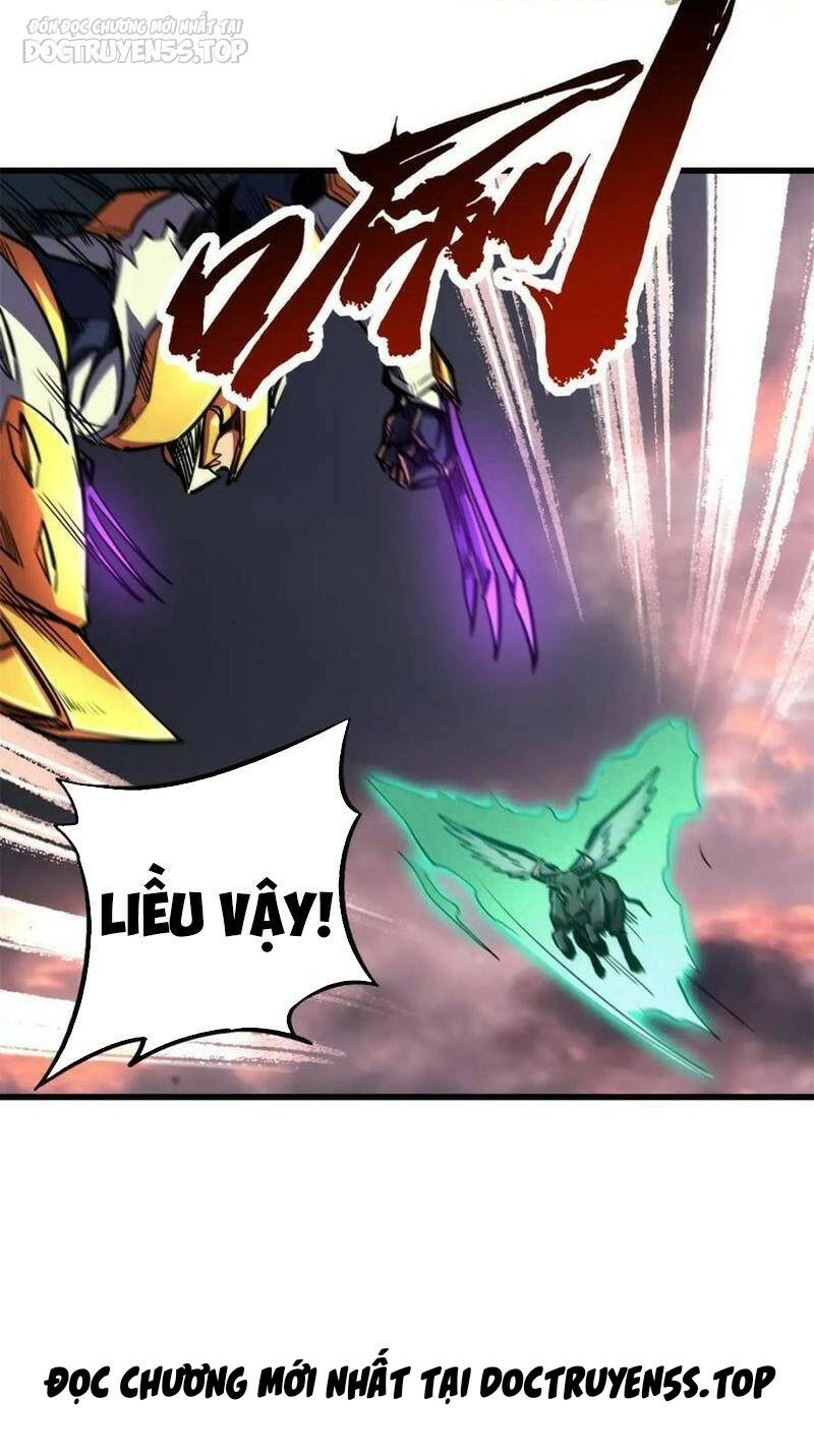 Siêu Cấp Thần Cơ Nhân - Chapter 175 - Page 65
