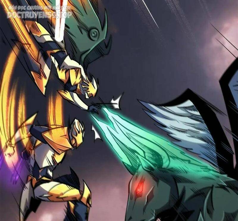 Siêu Cấp Thần Cơ Nhân - Chapter 175 - Page 67