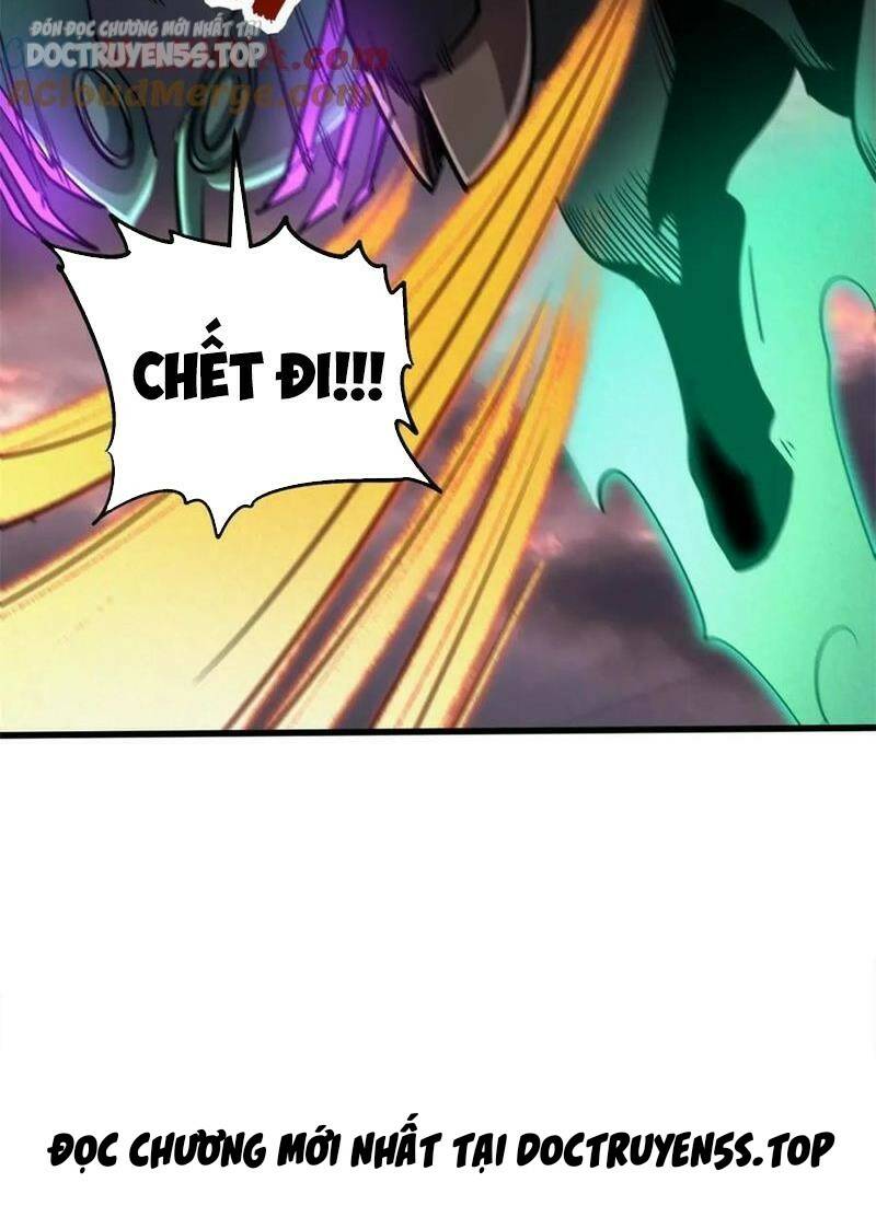 Siêu Cấp Thần Cơ Nhân - Chapter 175 - Page 71