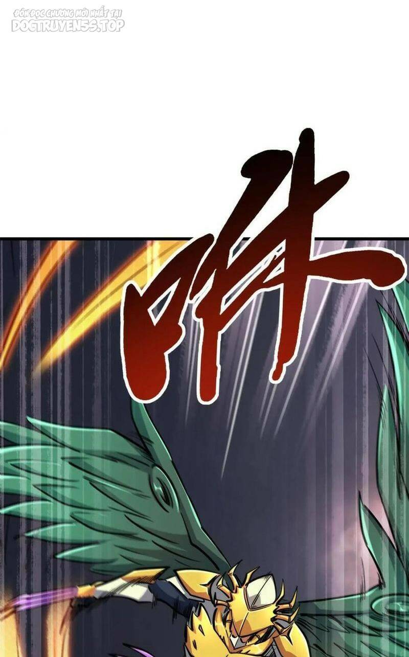 Siêu Cấp Thần Cơ Nhân - Chapter 175 - Page 73