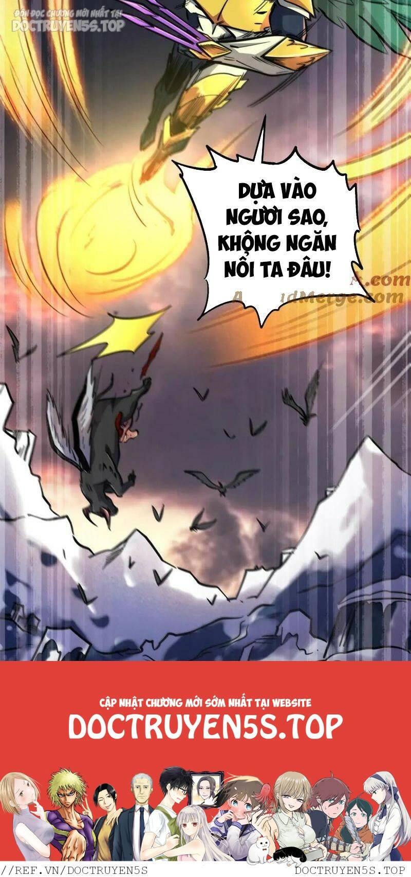 Siêu Cấp Thần Cơ Nhân - Chapter 175 - Page 74