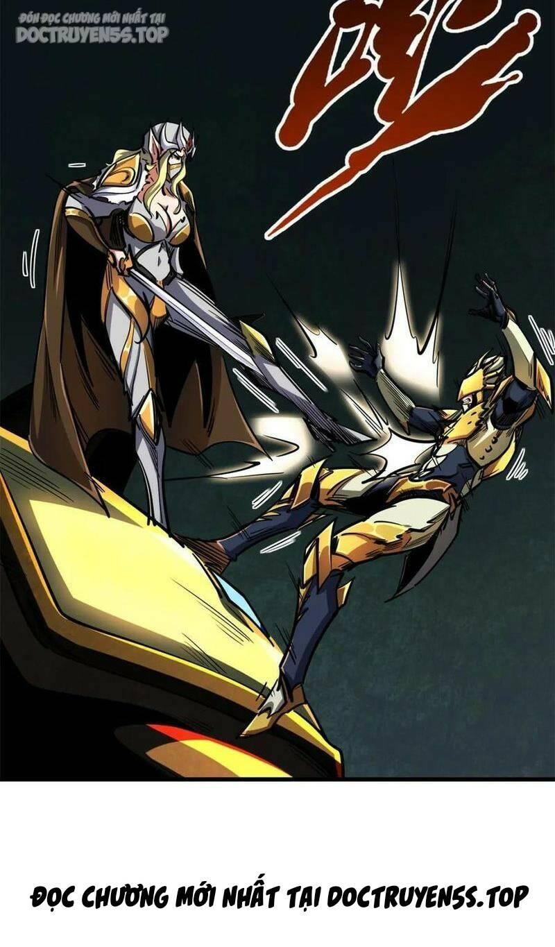 Siêu Cấp Thần Cơ Nhân - Chapter 175 - Page 8