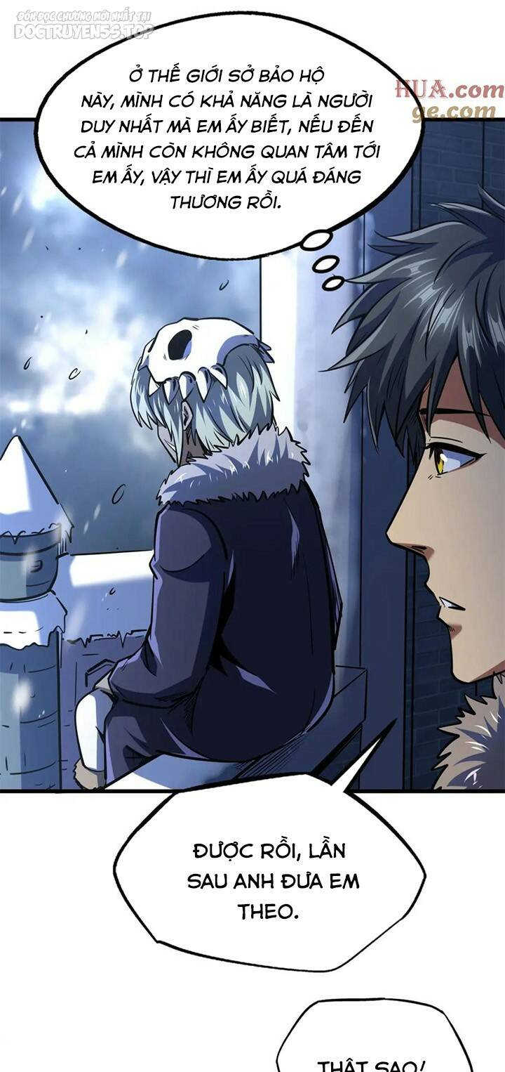 Siêu Cấp Thần Cơ Nhân - Chapter 177 - Page 9