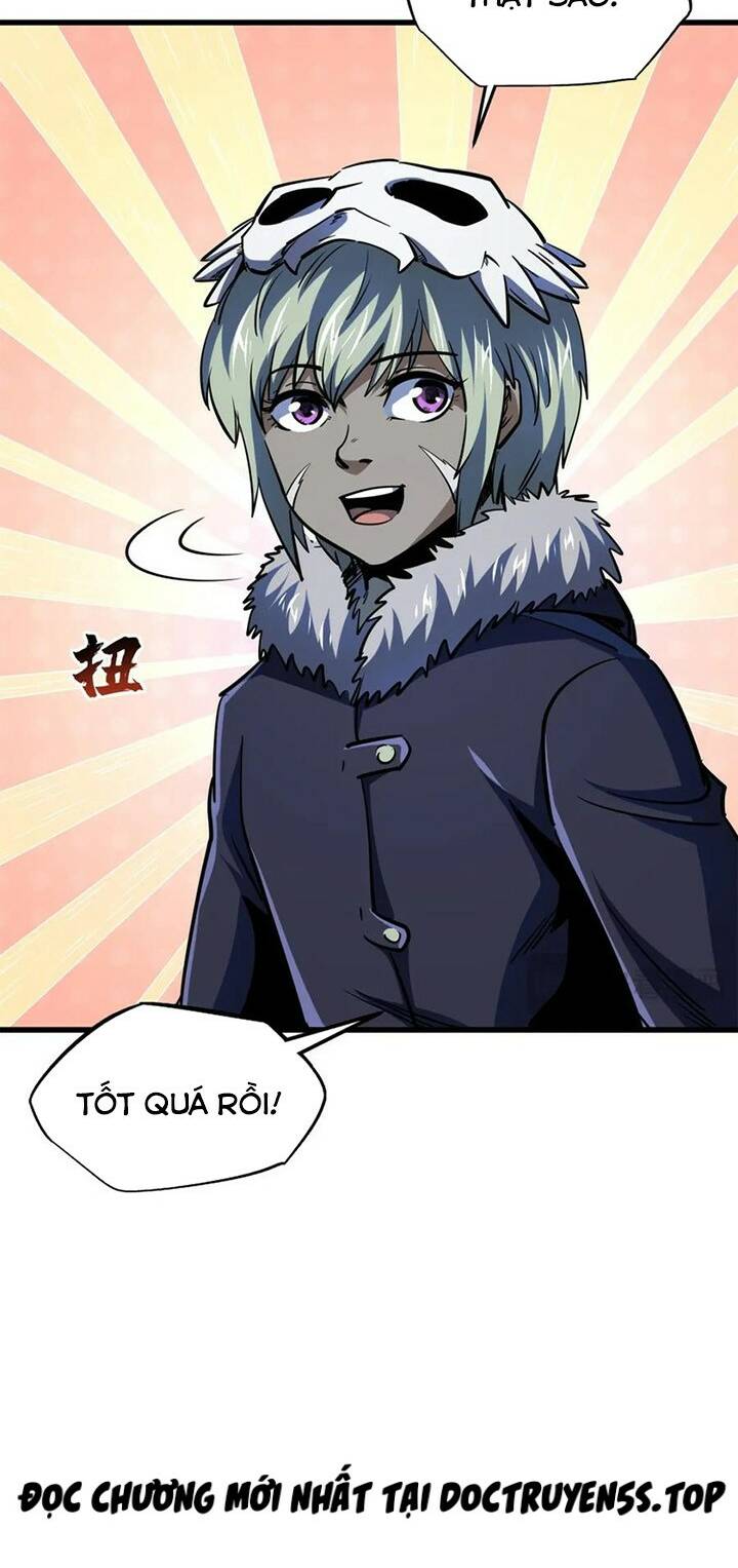 Siêu Cấp Thần Cơ Nhân - Chapter 177 - Page 10