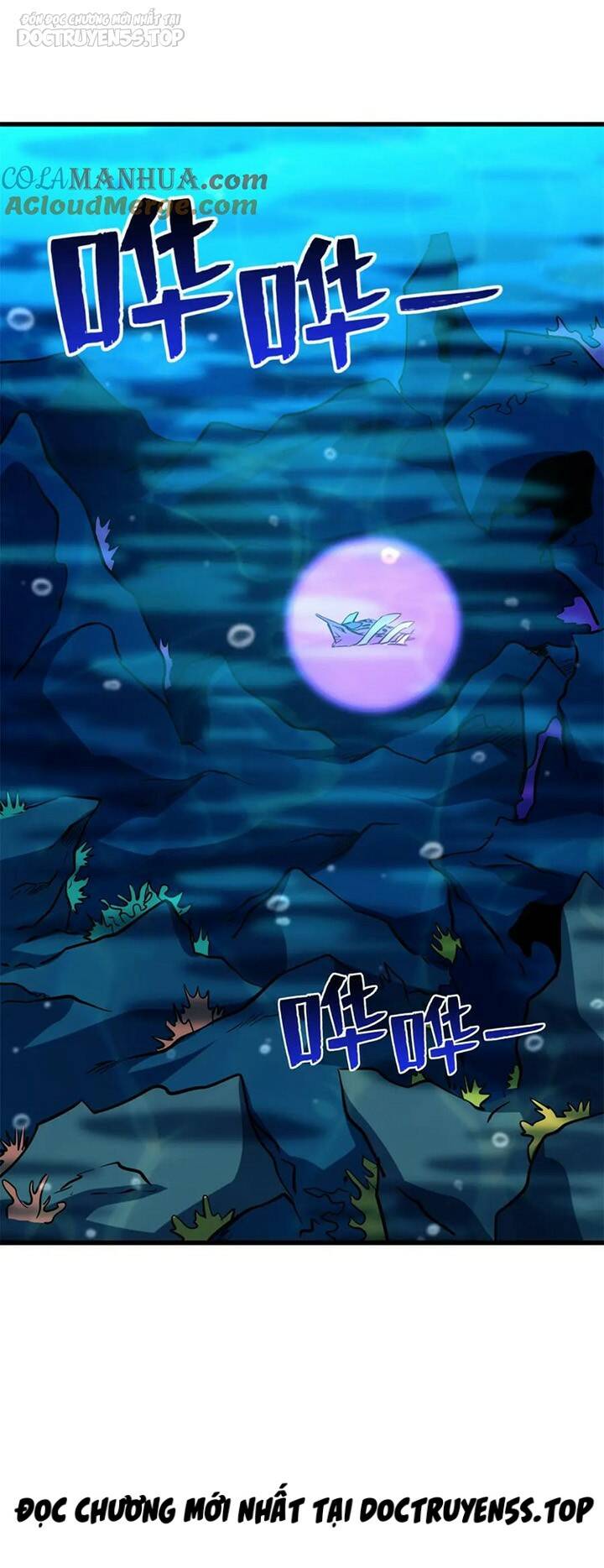 Siêu Cấp Thần Cơ Nhân - Chapter 177 - Page 12