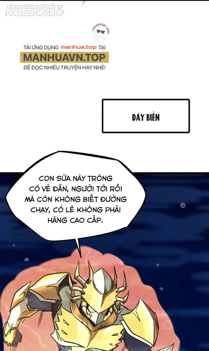 Siêu Cấp Thần Cơ Nhân - Chapter 177 - Page 16