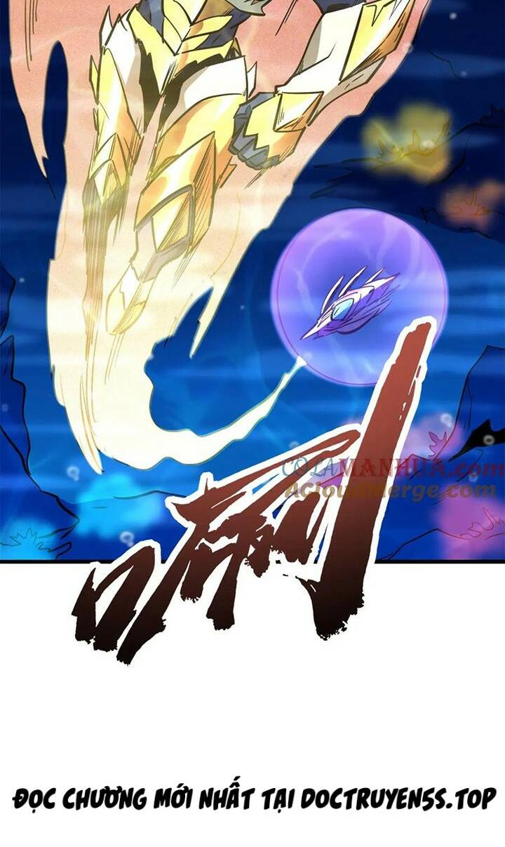 Siêu Cấp Thần Cơ Nhân - Chapter 177 - Page 17