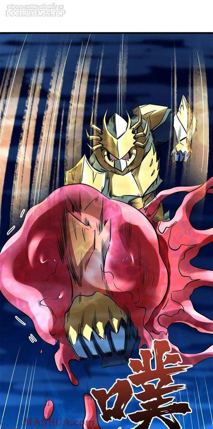 Siêu Cấp Thần Cơ Nhân - Chapter 177 - Page 18