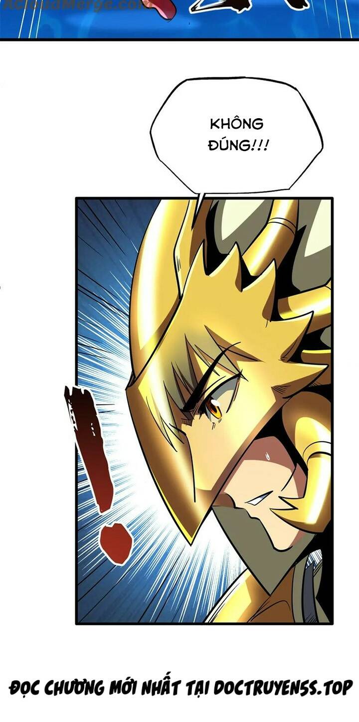 Siêu Cấp Thần Cơ Nhân - Chapter 177 - Page 19